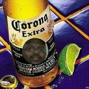 Meet your Posher, Eric